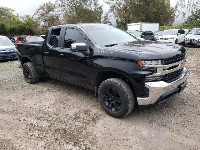 Photo 4 from auction – 2020 CHEVROLET SILVERADO with VIN 1GCRYDED4LZ228859