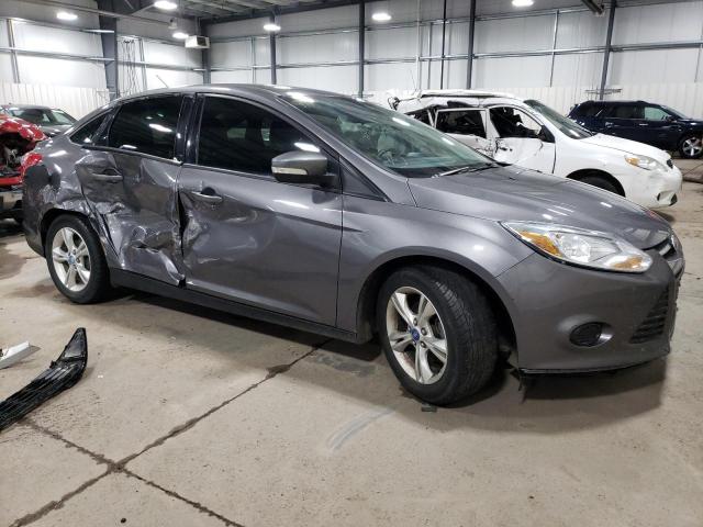 Zdjęcie 4 z aukcji – 2013 FORD FOCUS SE z VIN 1FADP3F25DL195952