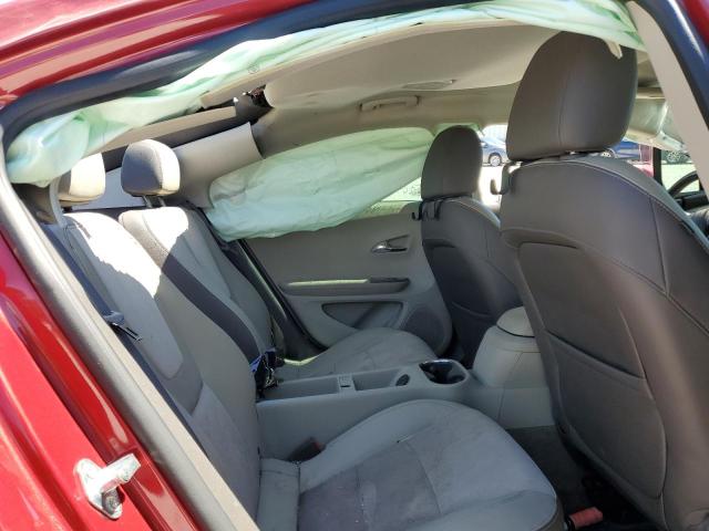 Photo 10 from auction – 2015 CHEVROLET VOLT with VIN 1G1RB6E4XFU138719