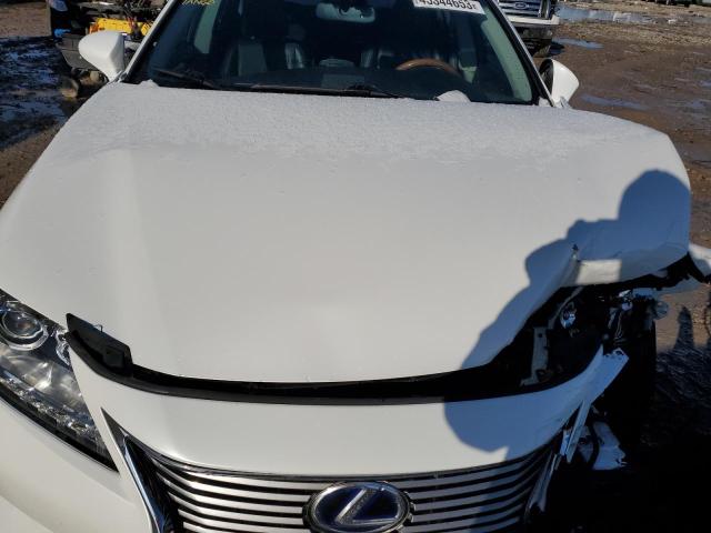 Photo 11 from auction – 2013 LEXUS ES 300H with VIN JTHBW1GG1D2003501