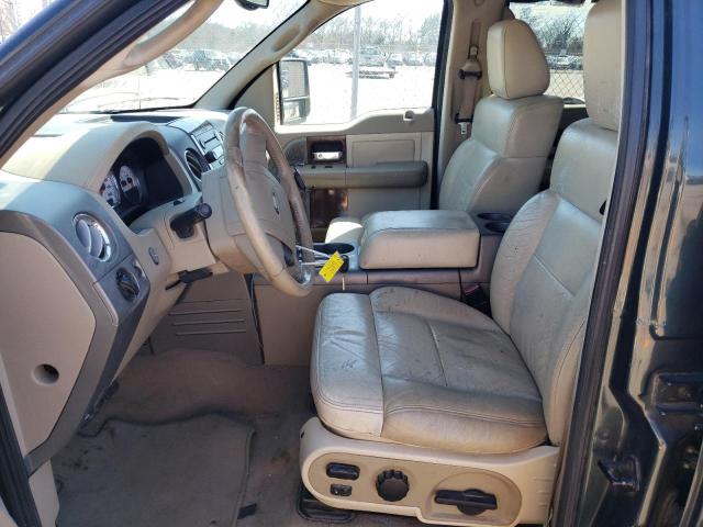 Photo 7 from auction – 2004 FORD F150 SUPER with VIN 1FTPW14524KC98182
