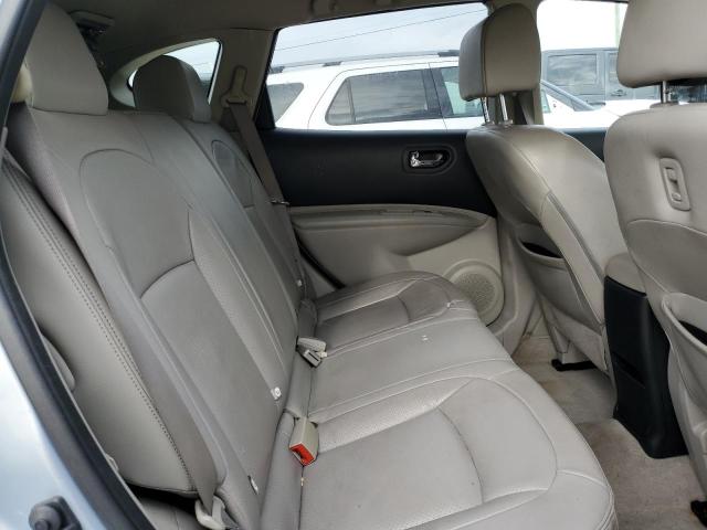Photo 10 from auction – 2013 NISSAN ROGUE S with VIN JN8AS5MT2DW010844