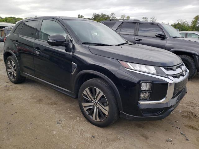 Photo 4 from auction – 2020 MITSUBISHI OUTLANDER with VIN JA4AR3AU9LU019280