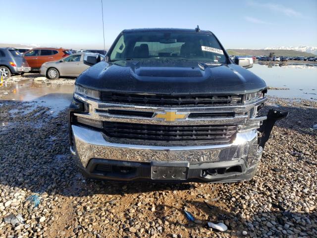 Photo 5 from auction – 2019 CHEVROLET SILVERADO with VIN 3GCUYDED1KG101267
