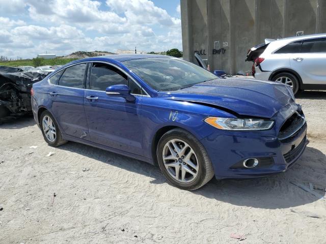 Photo 4 from auction – 2016 FORD FUSION SE with VIN 3FA6P0HDXGR278577
