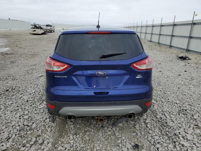Photo 6 from auction – 2013 FORD ESCAPE SE with VIN 1FMCU9GX9DUC80164