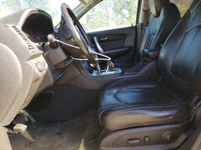 صورة رقم 7 من المزاد - 2011 GMC ACADIA SLT مع VIN 1GKKVRED5BJ170334