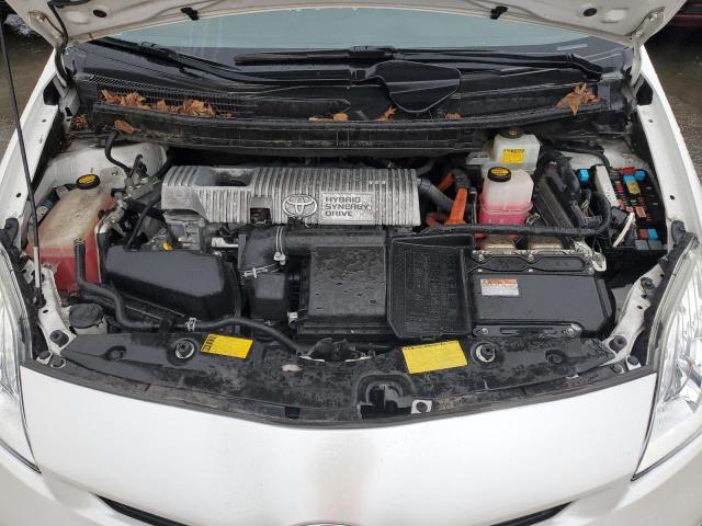 Photo 11 from auction – 2013 TOYOTA PRIUS with VIN JTDKN3DU3D5645579