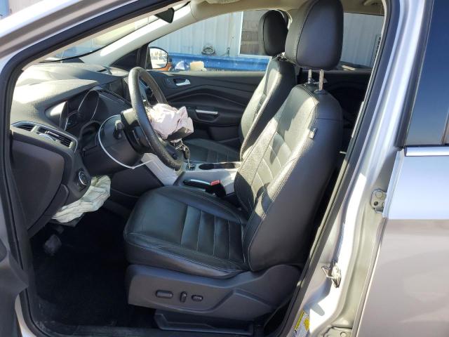 Photo 7 from auction – 2013 FORD ESCAPE SEL with VIN 1FMCU0HX3DUD82652