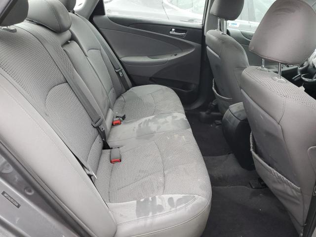 Photo 10 from auction – 2012 HYUNDAI SONATA SE with VIN 5NPEC4ACXCH335545