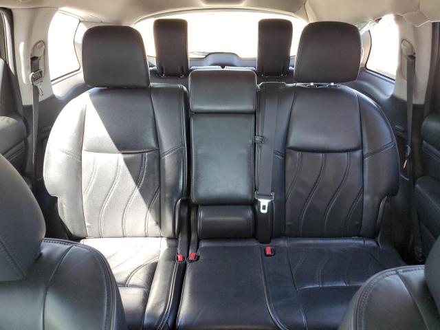 Photo 10 from auction – 2013 INFINITI JX35 with VIN 5N1AL0MN6DC350573
