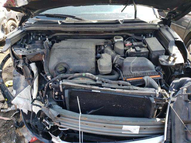Foto 11 de la subasta – 2015 FORD EXPLORER X con VIN 1FM5K8D85FGC61151