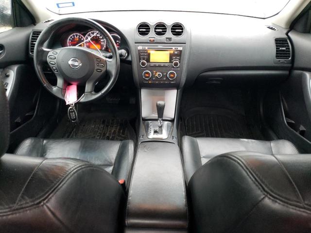 Photo 8 from auction – 2010 NISSAN ALTIMA SR with VIN 1N4BL2APXAN462177