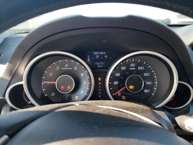 Photo 9 from auction – 2011 ACURA TL with VIN 19UUA8F53BA006583