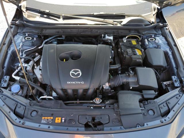Zdjęcie 11 z aukcji – 2022 MAZDA 3 PREFERRE z VIN JM1BPALL6N1514940