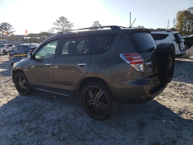 Photo 2 from auction – 2010 TOYOTA RAV4 with VIN 2T3ZF4DV5AW019725