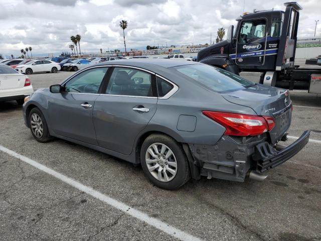 Photo 2 from auction – 2016 NISSAN ALTIMA 2.5 with VIN 1N4AL3AP0GN330314