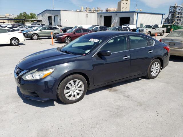 NISSAN ALTIMA 2.5 2016 with VIN 1N4AL3AP5GC239728 - Photo from auction