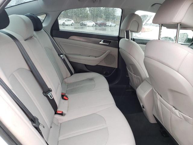 Photo 10 from auction – 2016 HYUNDAI SONATA SPO with VIN 5NPE34AFXGH402385