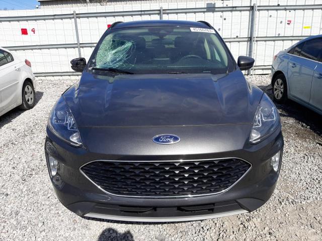 Photo 5 from auction – 2020 FORD ESCAPE SEL with VIN 1FMCU9H67LUA50885