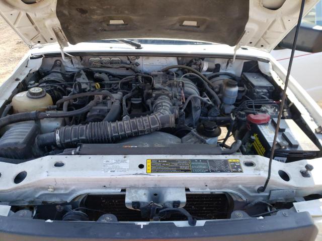 Photo 11 from auction – 2009 FORD RANGER with VIN 1FTYR10D19PA53389