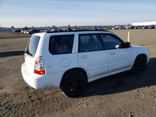 Photo 3 from auction – 2006 SUBARU FORESTER 2 with VIN JF1SG65666H700822