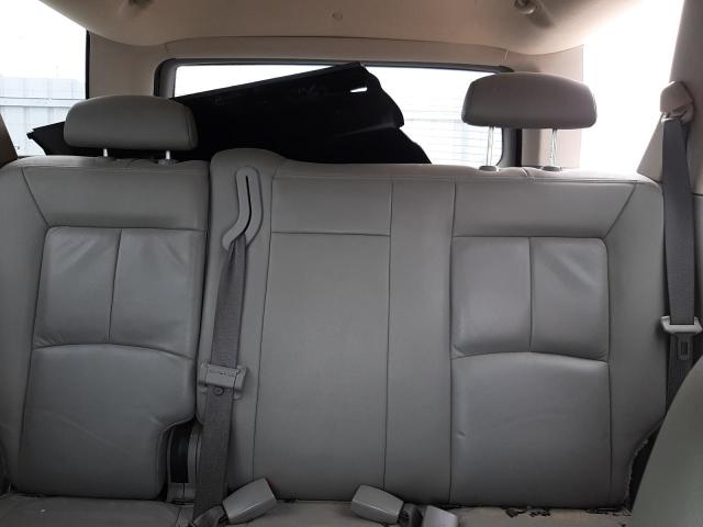 Photo 10 from auction – 2007 SATURN VUE with VIN 5GZCZ63497S870329