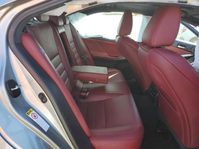 Photo 10 from auction – 2016 LEXUS IS 300 with VIN JTHCM1D2XG5012672