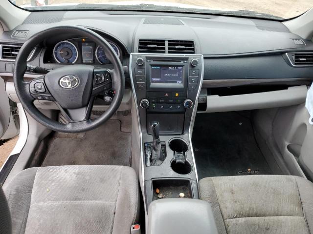 Photo 8 from auction – 2017 TOYOTA CAMRY 4D 2 with VIN 4T1BF1FK7HU629373