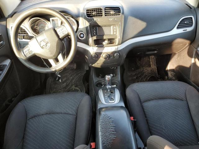 Photo 8 from auction – 2014 DODGE JOURNEY SX with VIN 3C4PDCBG8ET142976