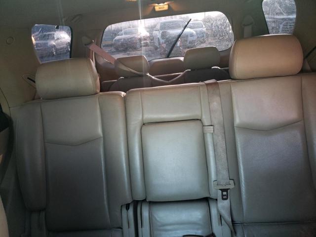 Photo 10 from auction – 2007 CADILLAC SRX with VIN 1GYEE637170173856