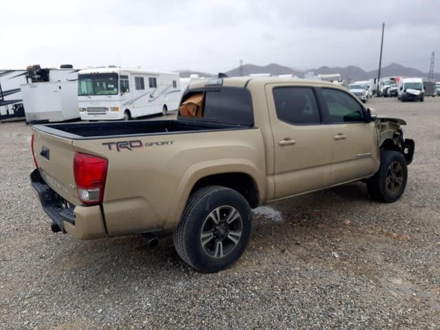 Photo 3 from auction – 2017 TOYOTA TACOMA DOU with VIN 3TMAZ5CN5HM042512