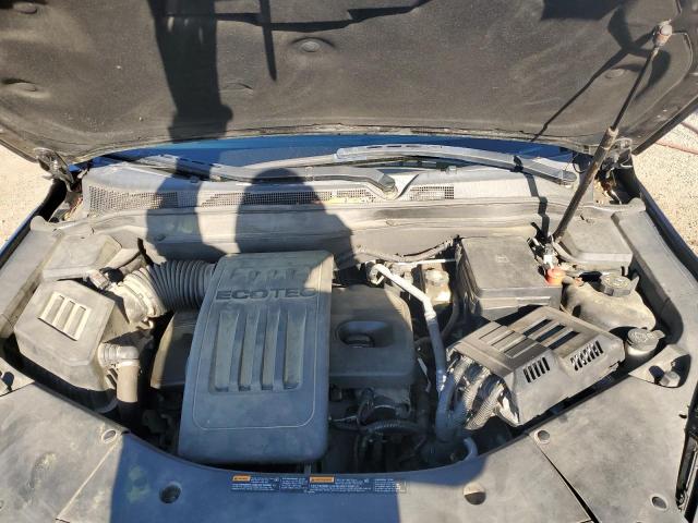 Photo 12 from auction – 2013 CHEVROLET EQUINOX LT with VIN 2GNFLNEK6D6406636