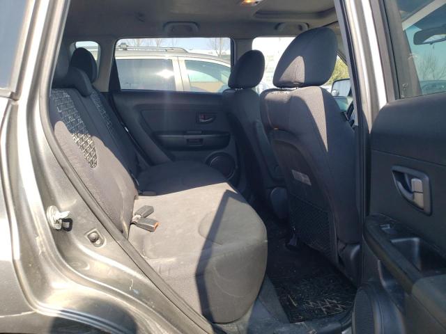 Photo 10 from auction – 2011 KIA SOUL with VIN KNDJT2A22B7210410