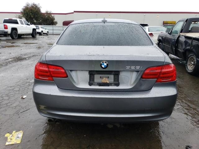 Photo 6 from auction – 2012 BMW 328 I SULE with VIN WBAKE5C54CE756336