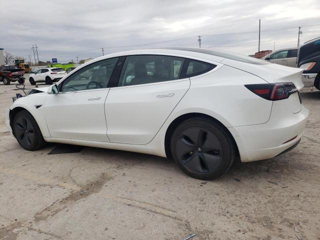 Photo 2 from auction – 2020 TESLA MODEL 3 with VIN 5YJ3E1EA8LF612197