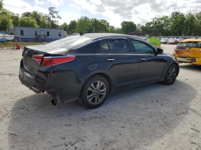 Photo 3 from auction – 2013 KIA OPTIMA EX with VIN 5XXGN4A7XDG197301