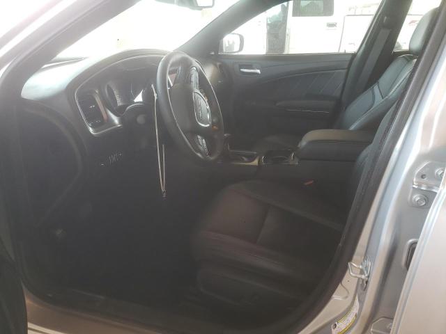 Photo 7 from auction – 2022 DODGE CHARGER SX with VIN 2C3CDXBG4NH141438