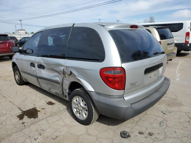 Photo 2 from auction – 2003 DODGE CARAVAN SE with VIN 1D8GP25B83B226863