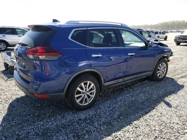 Photo 3 from auction – 2018 NISSAN ROGUE S with VIN KNMAT2MT9JP590039