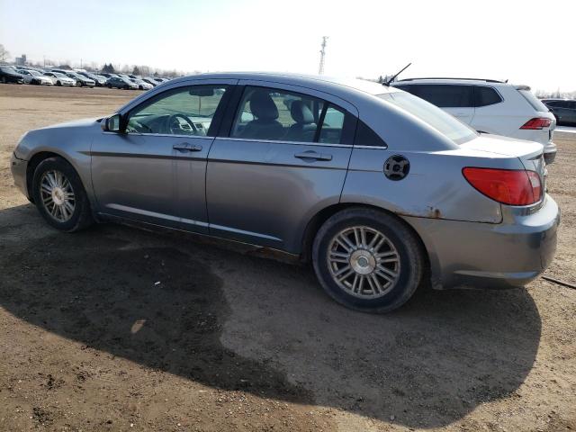 Photo 2 from auction – 2009 CHRYSLER SEBRING TO with VIN 1C3LC56D29N564927