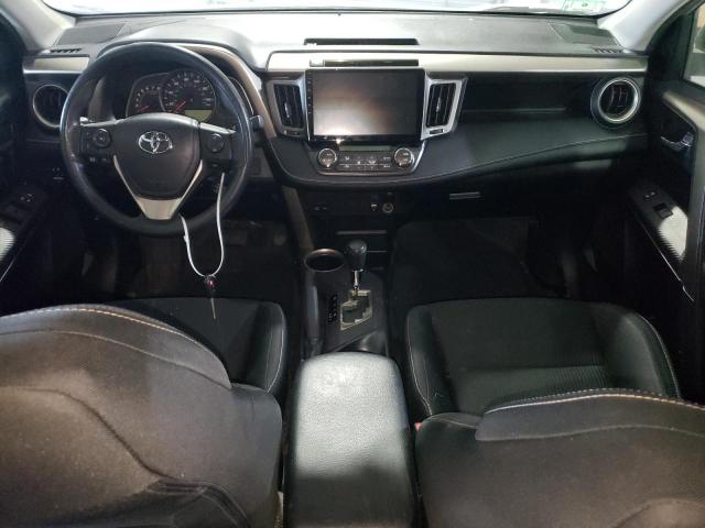 Photo 8 from auction – 2014 TOYOTA RAV4 XLE with VIN 2T3RFREV0EW134069