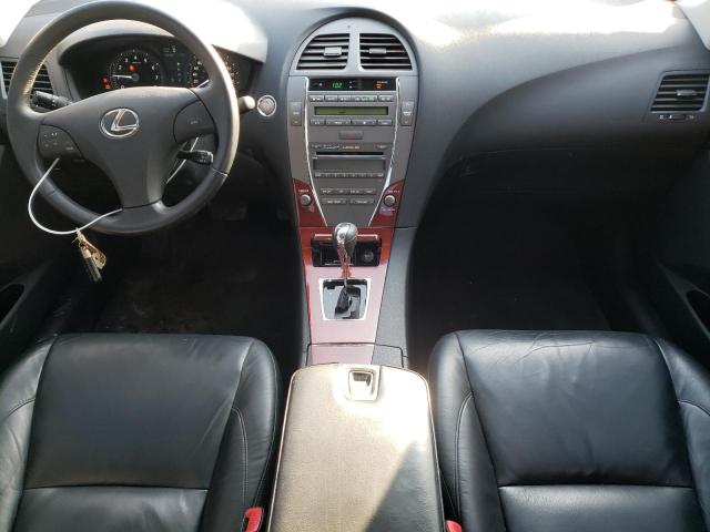 Photo 8 from auction – 2009 LEXUS ES 350 with VIN JTHBJ46GX92327880