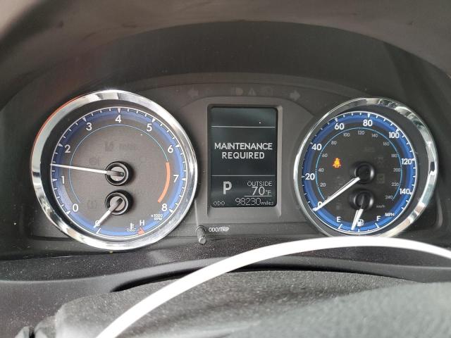 Photo 9 from auction – 2017 TOYOTA COROLLA L with VIN 5YFBURHE0HP589845