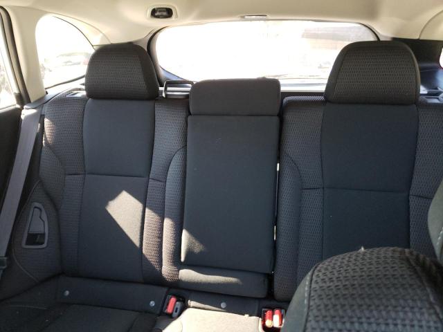 Photo 10 from auction – 2022 SUBARU OUTBACK PR with VIN 4S4BTACC0N3276854