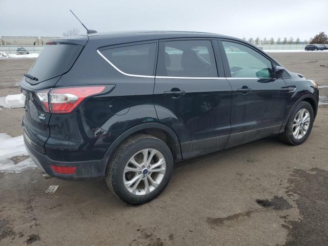 Photo 3 from auction – 2017 FORD ESCAPE SE with VIN 1FMCU9GD9HUA94510