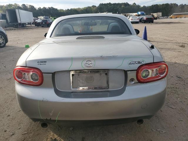 Photo 6 from auction – 2010 MAZDA MX-5 MIATA with VIN JM1NC2FF8A0207158