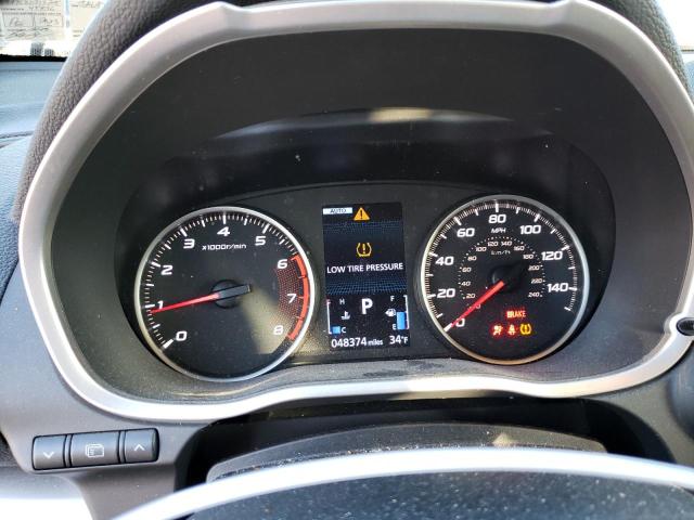 Фото 9 с аукциона – 2020 MITSUBISHI ECLIPSE CR с VIN JA4AT3AA7LZ031325