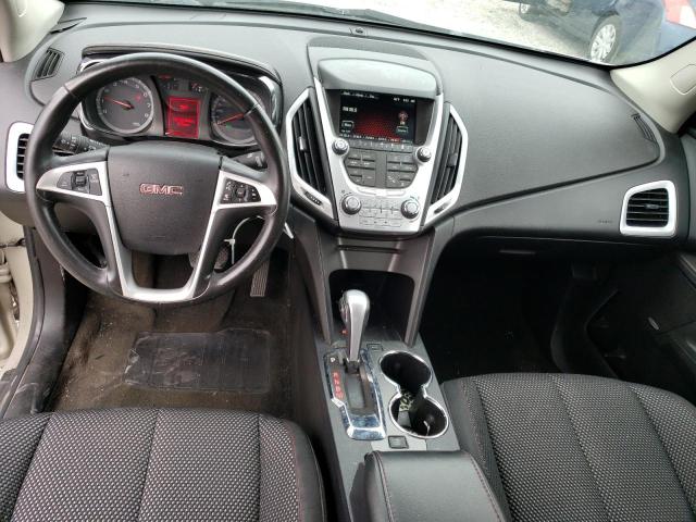 Photo 8 from auction – 2013 GMC TERRAIN SL with VIN 2GKALSEKXD6332899