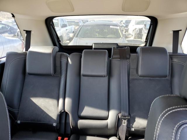 Photo 10 from auction – 2010 LAND ROVER RANGE ROVE with VIN SALSK2D40AA251701